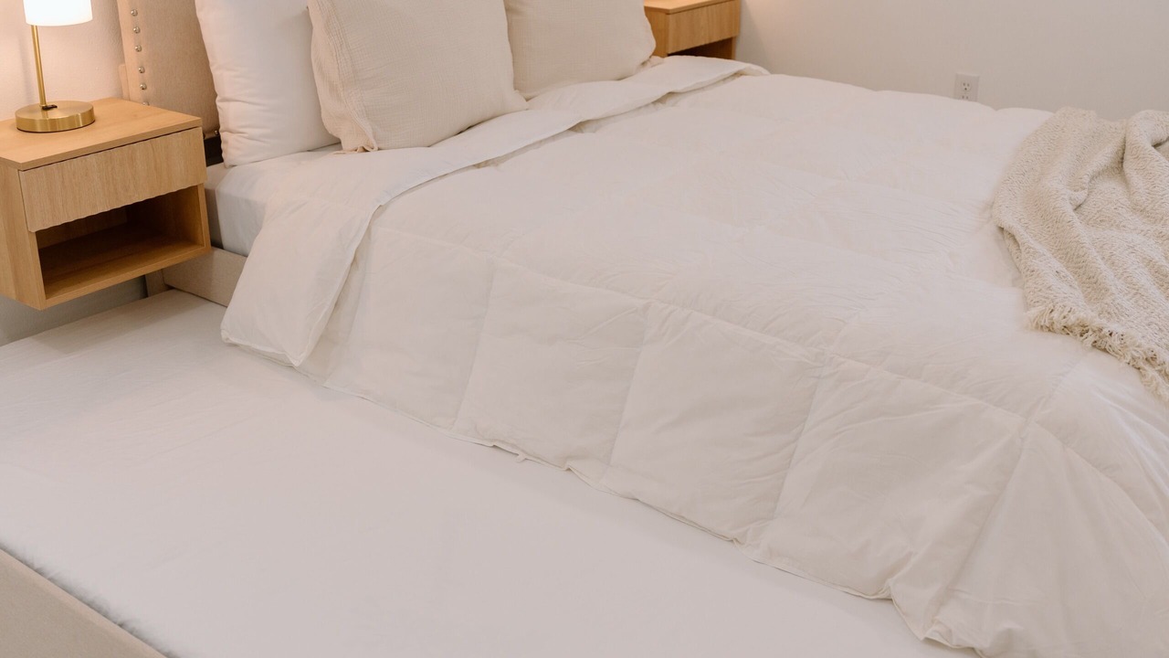 Photo of Bedroom in Lakeland
