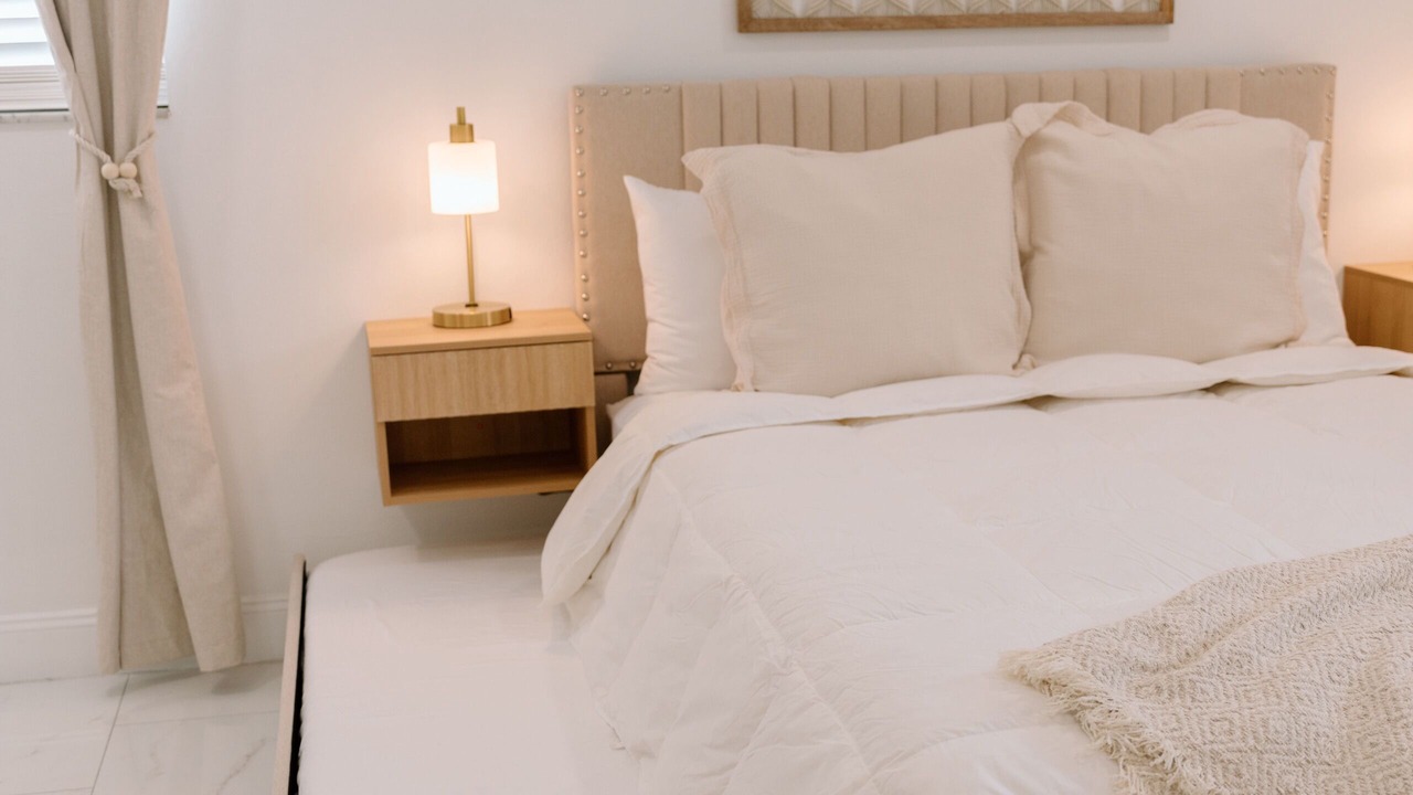 Photo of Bedroom in Lakeland