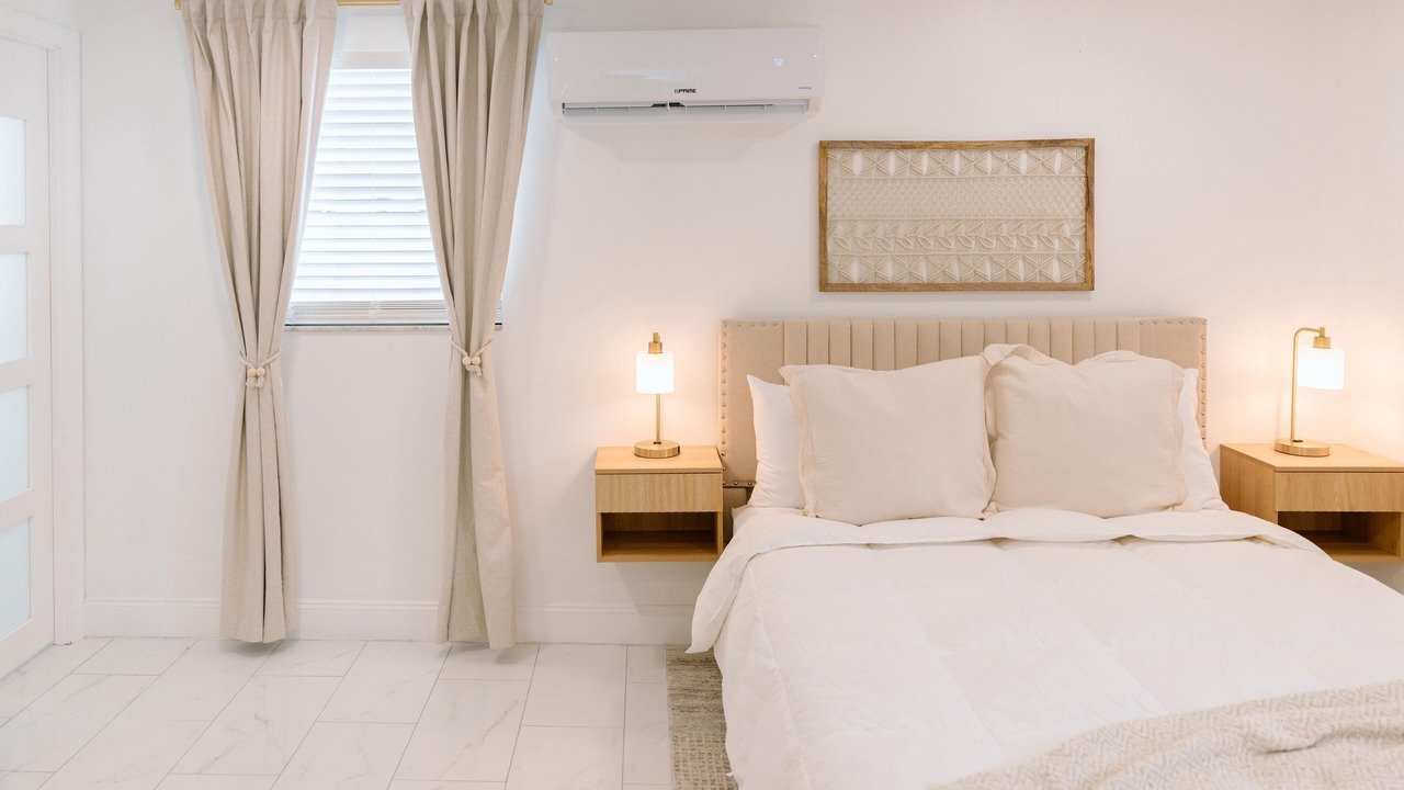 Photo of Bedroom in Lakeland