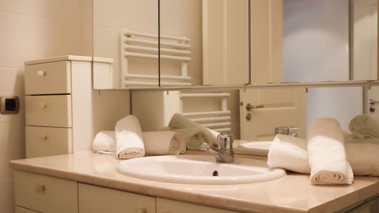 Photo of Bathroom in Pointe Croisette