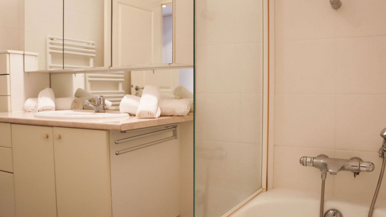 Photo of Bathroom in Pointe Croisette