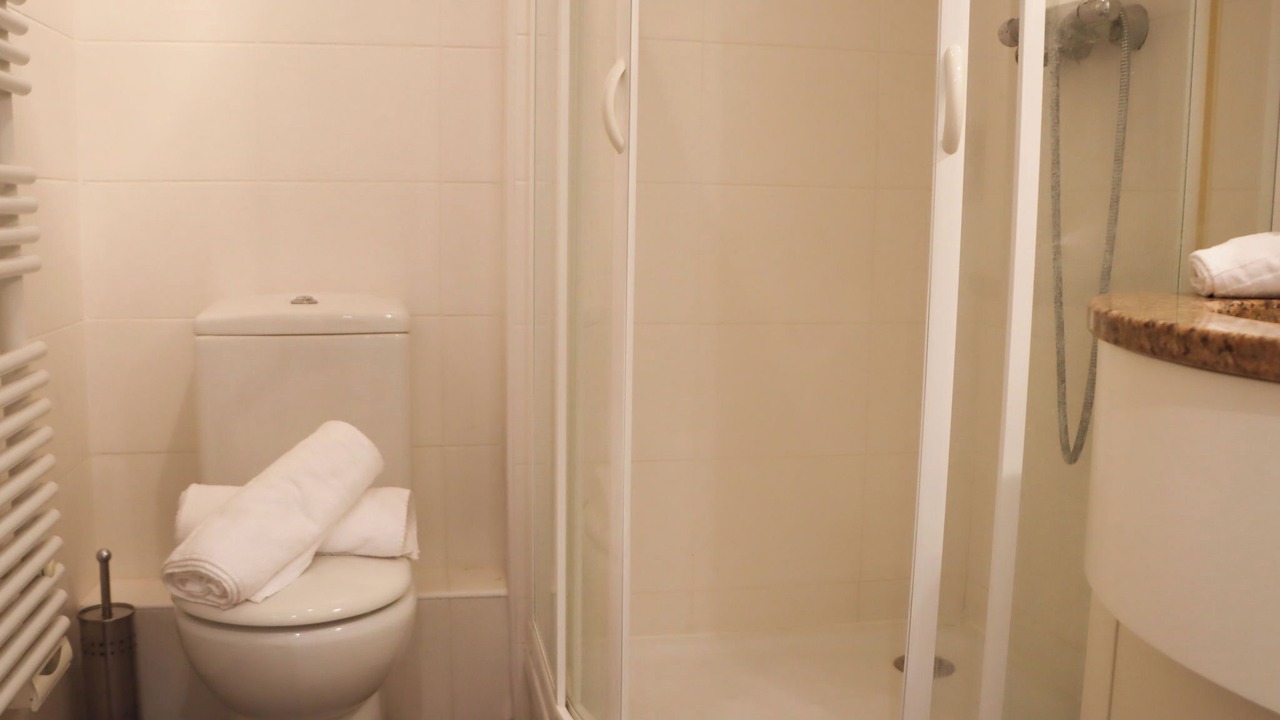 Photo of Bathroom in Pointe Croisette