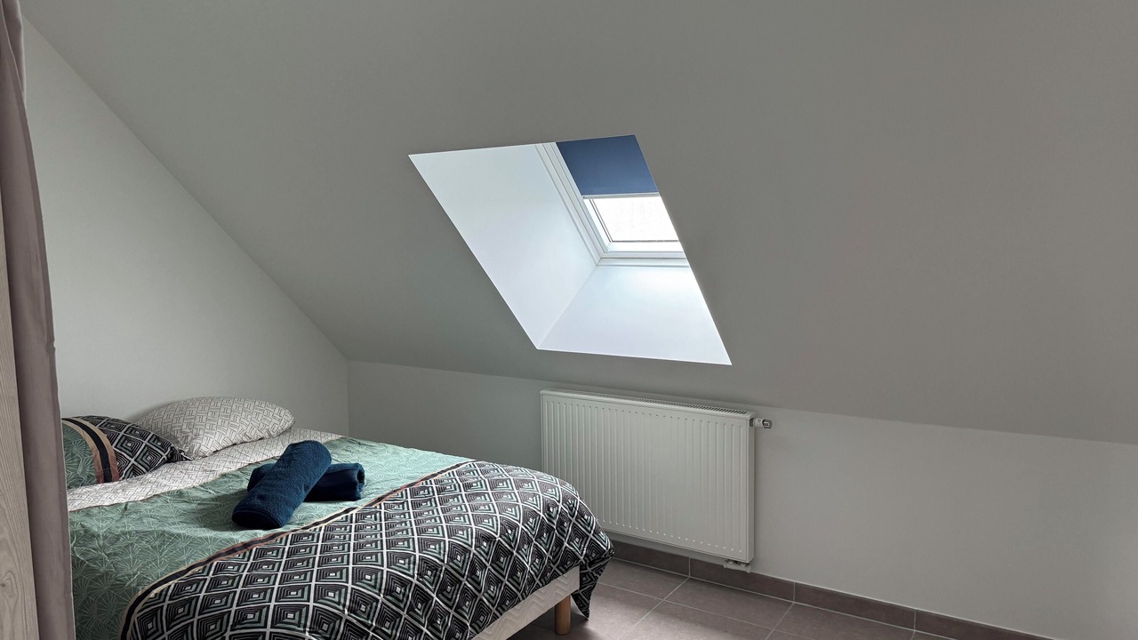 Photo of Bedroom in Nouan-sur-Loire