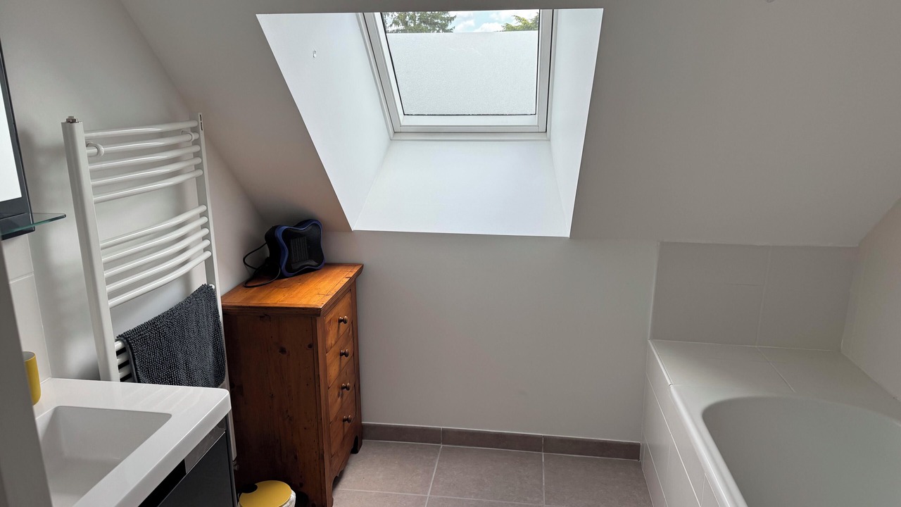 Photo of Bathroom in Nouan-sur-Loire