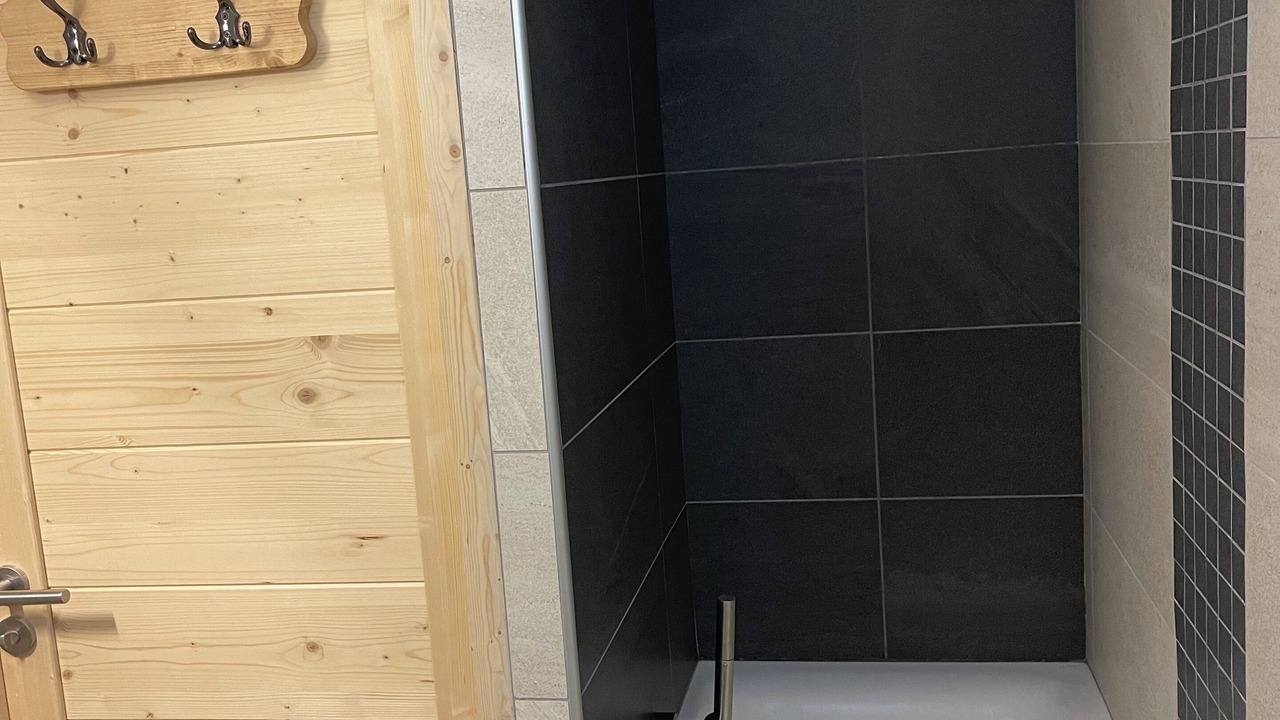 Photo of Bathroom in Le Corbier
