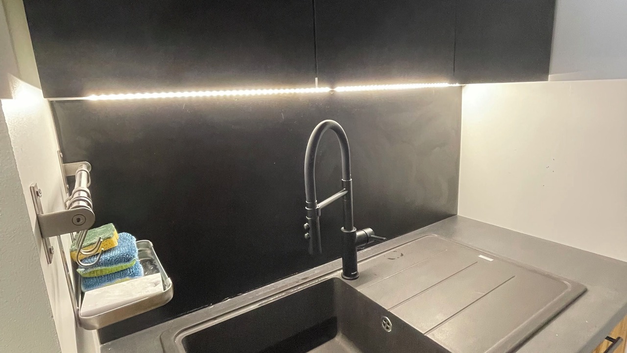 Photo of Bathroom in Le Corbier