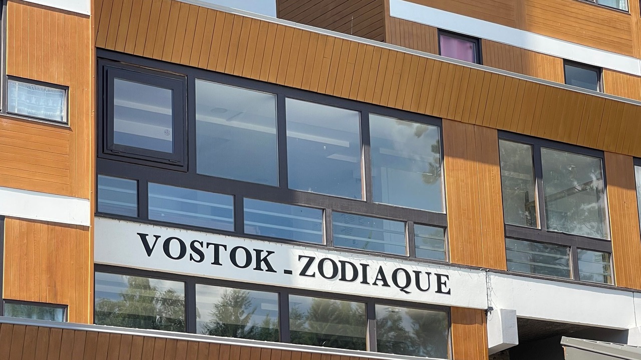 Photo of Outdoor in Le Corbier