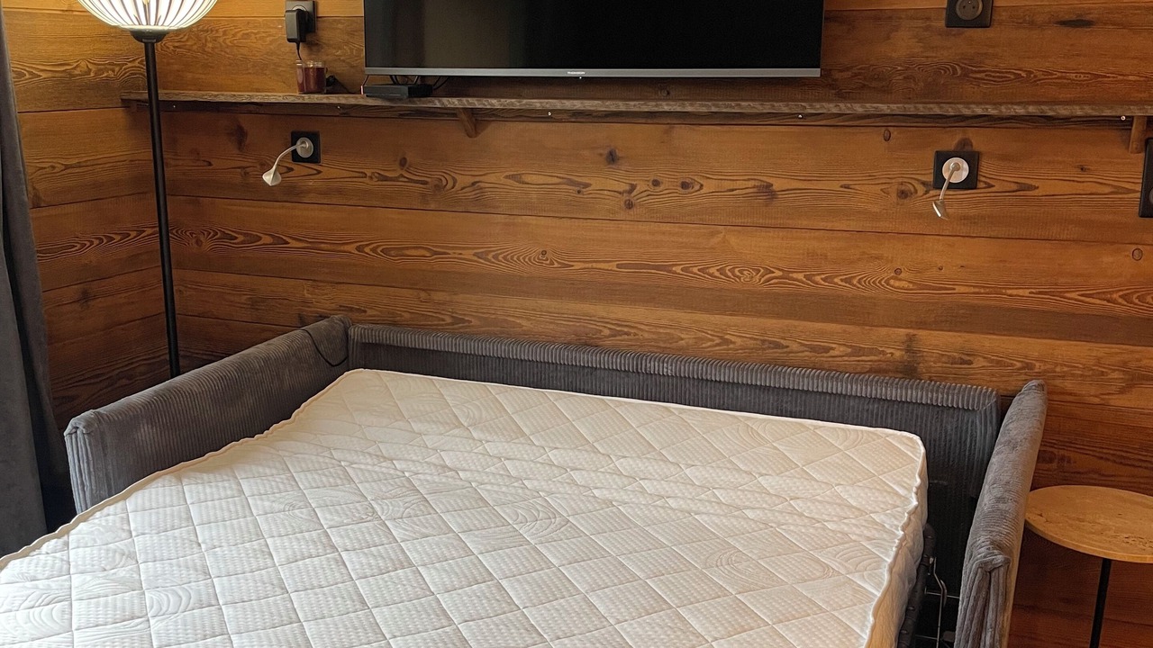Photo of Bedroom in Le Corbier