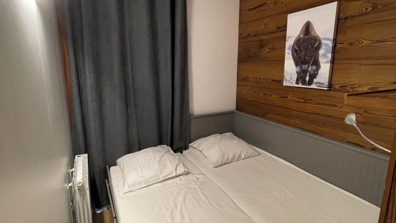 Photo of Bedroom in Le Corbier