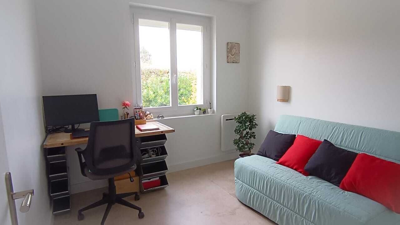 Photo of Livingroom in Velleron