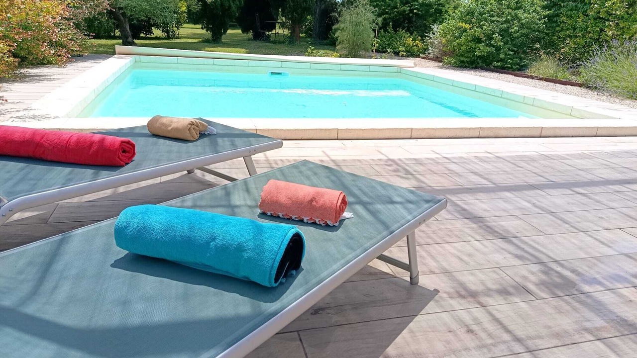 Photo of Outdoor in Velleron