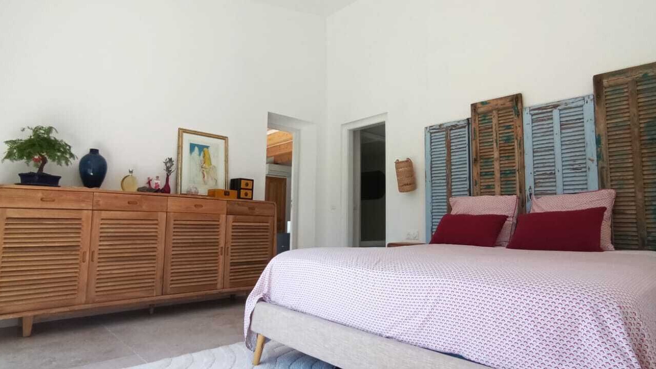 Photo of Bedroom in Velleron