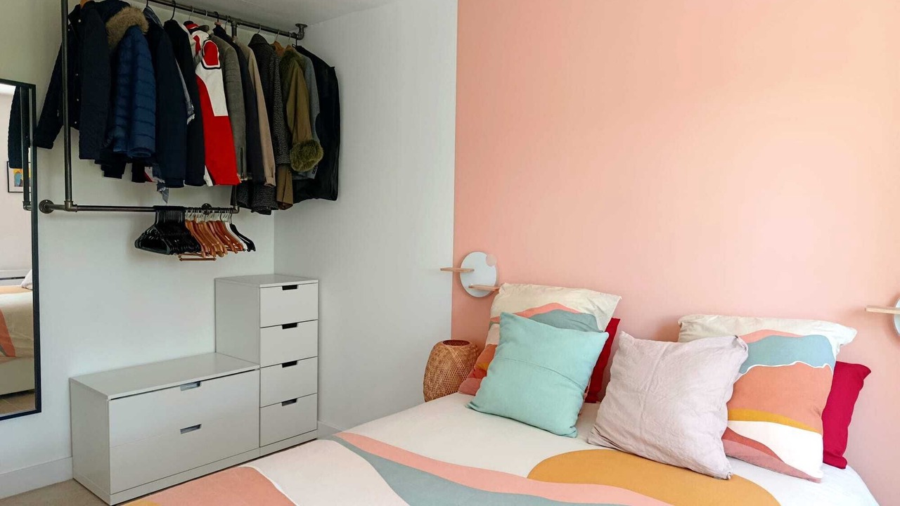 Photo of Bedroom in Velleron