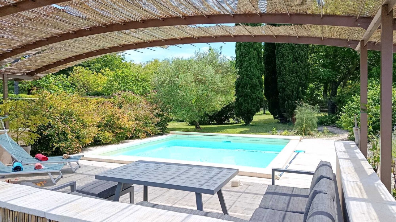 Photo of Outdoor in Velleron