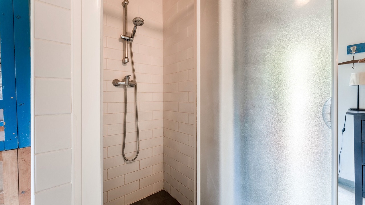 Photo of Bathroom in Crestet