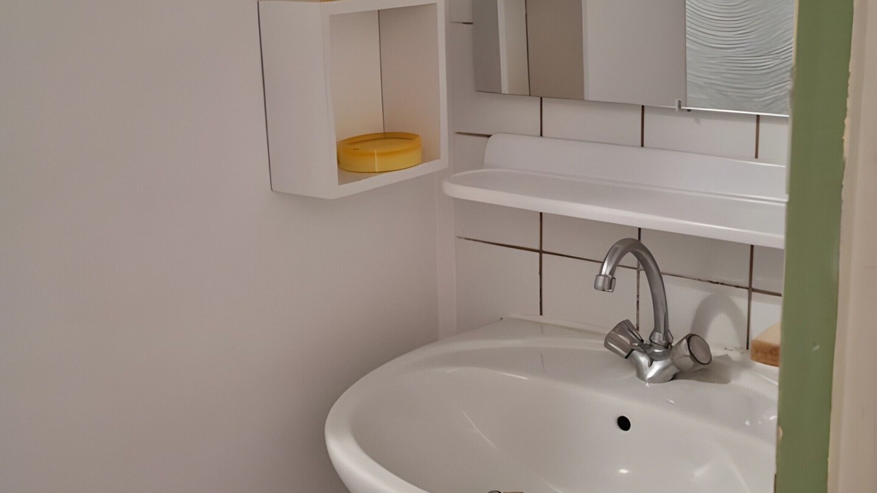 Photo of Bathroom in Montbrun-les-Bains