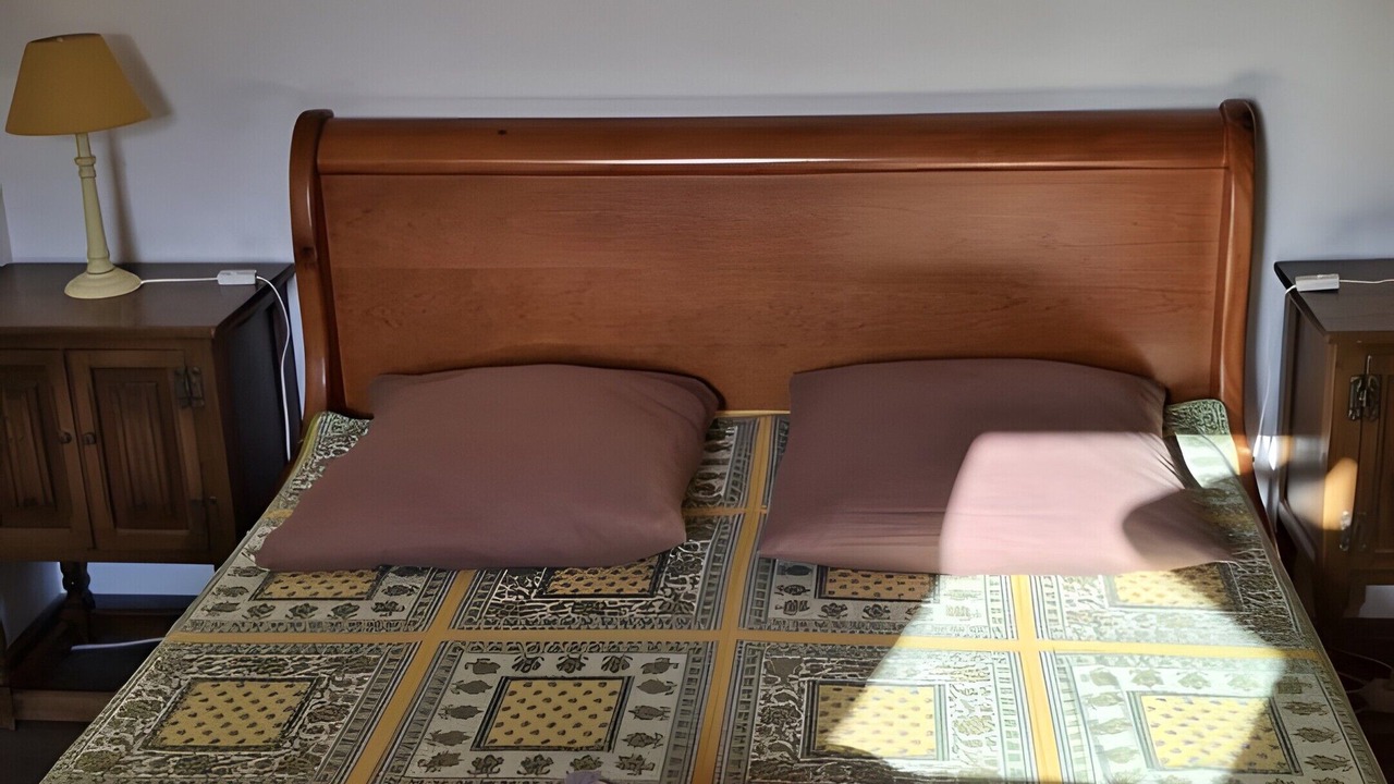 Photo of Bedroom in Montbrun-les-Bains