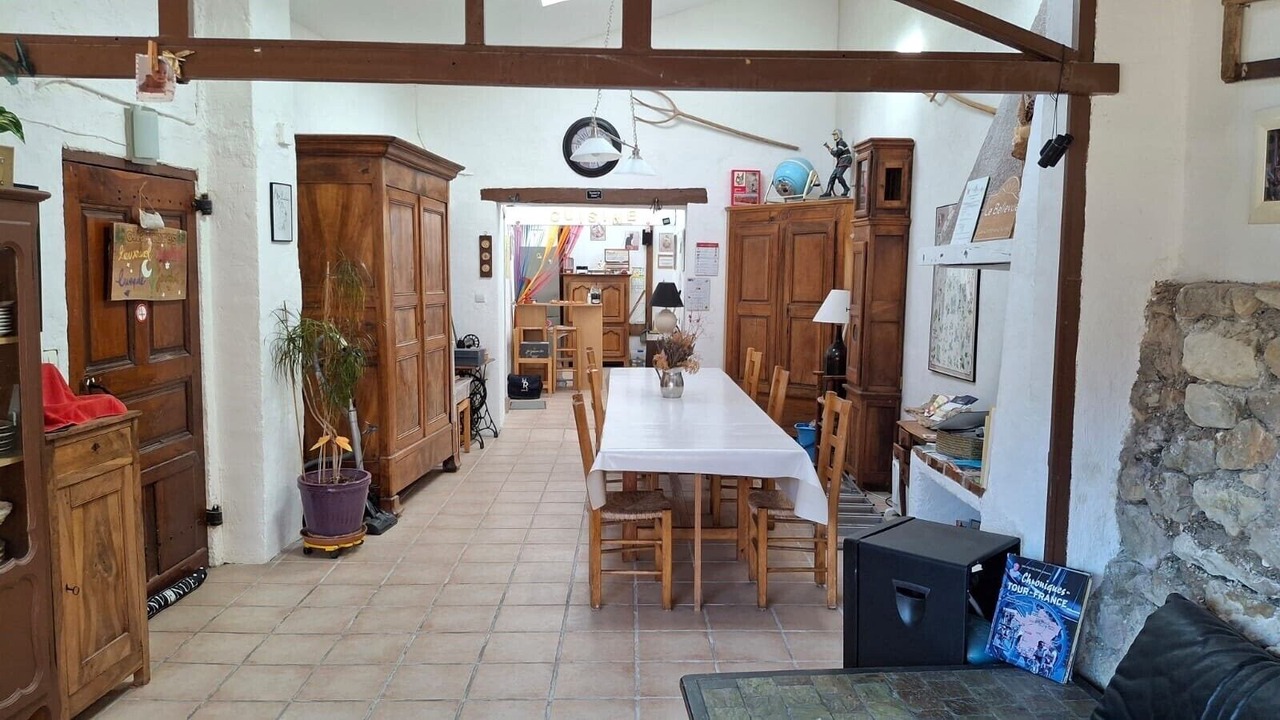 Photo of Others in Montbrun-les-Bains
