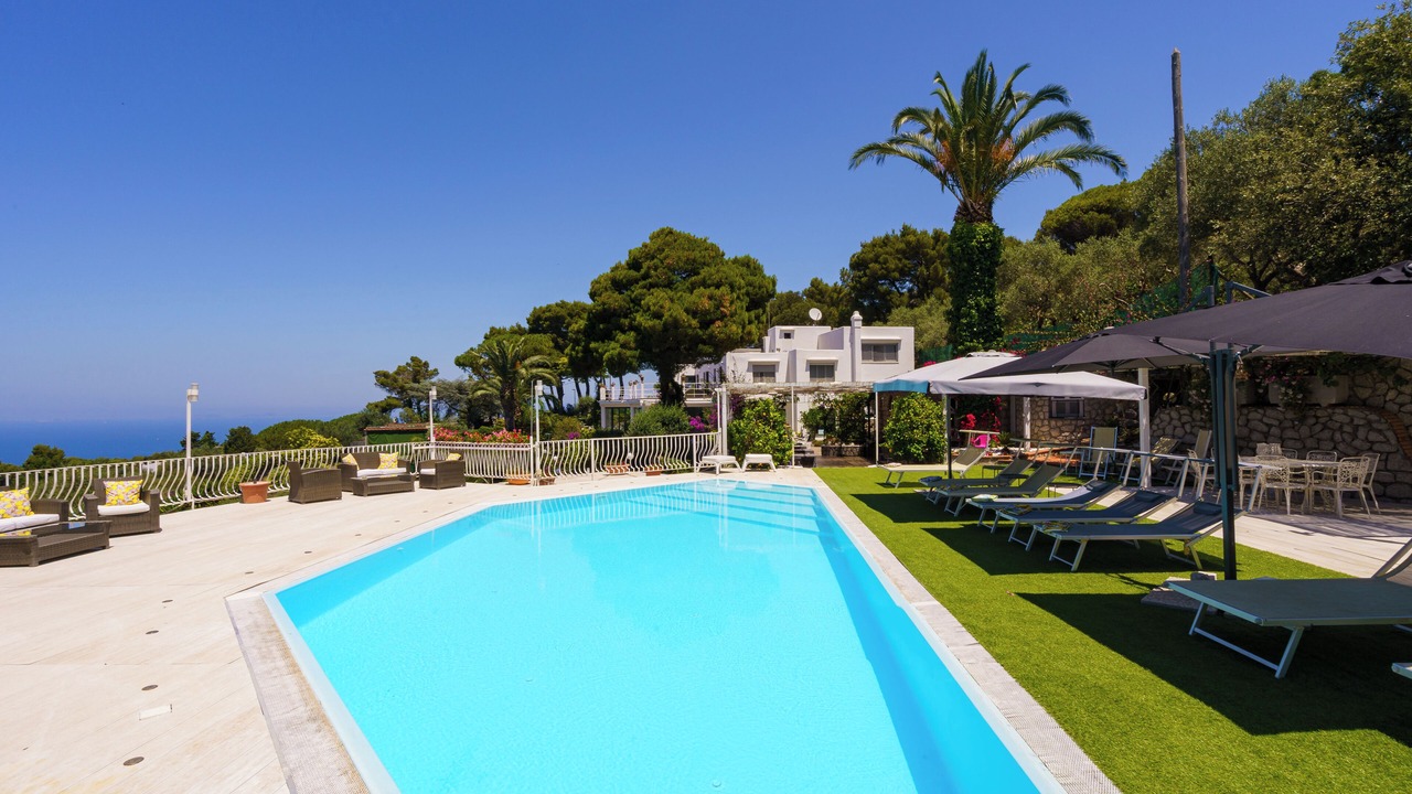 Photo of Outdoor in Anacapri
