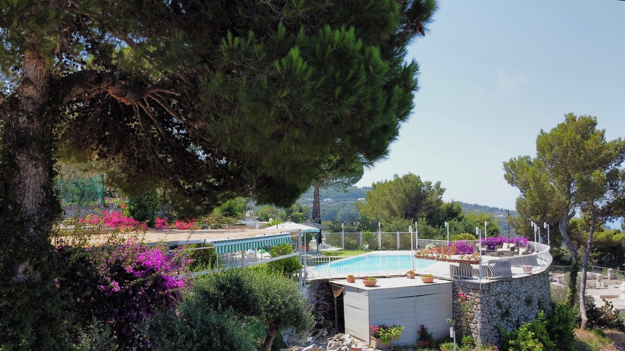 Photo of Outdoor in Anacapri