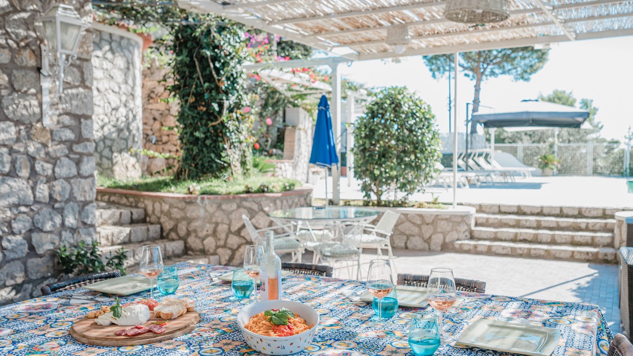 Photo of Outdoor in Anacapri