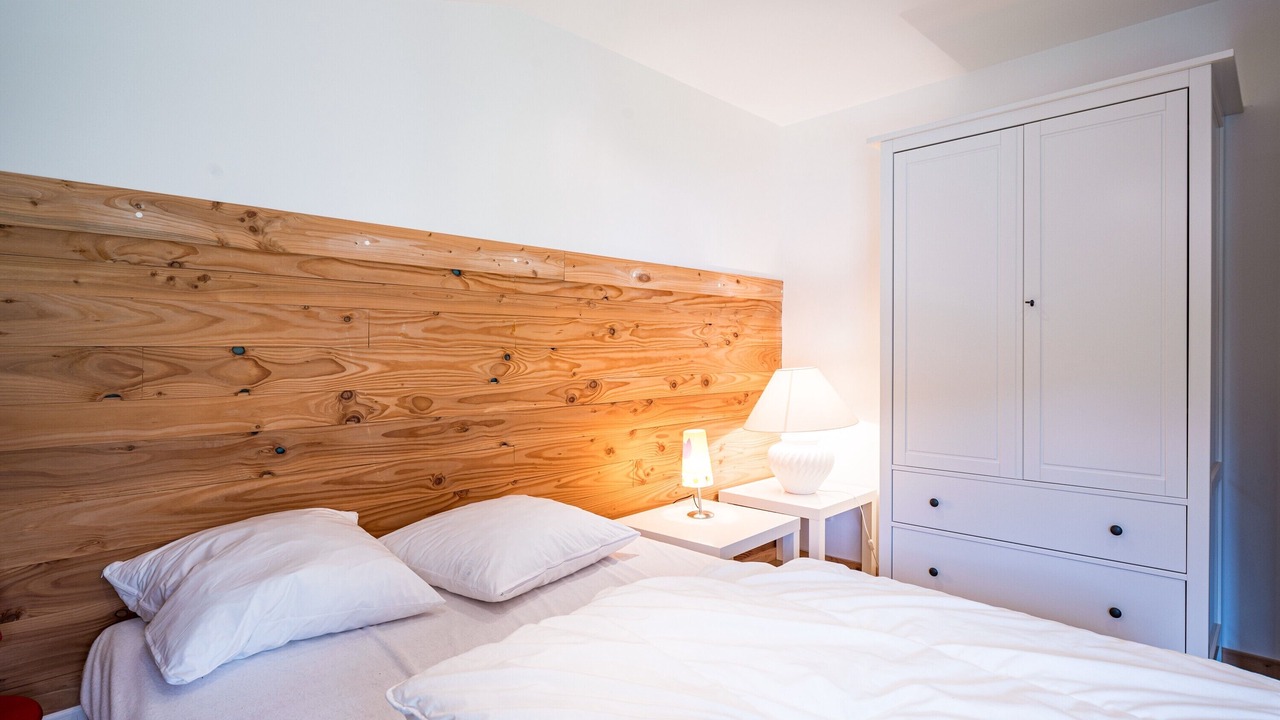 Photo of Bedroom in Val-Thorens
