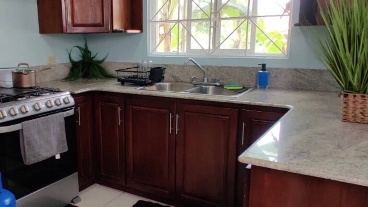 Photo of Kitchen in Priory