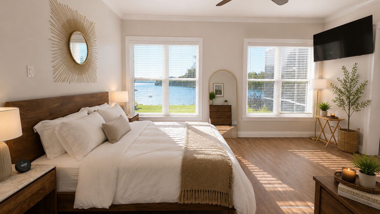 Photo of Bedroom in Highland