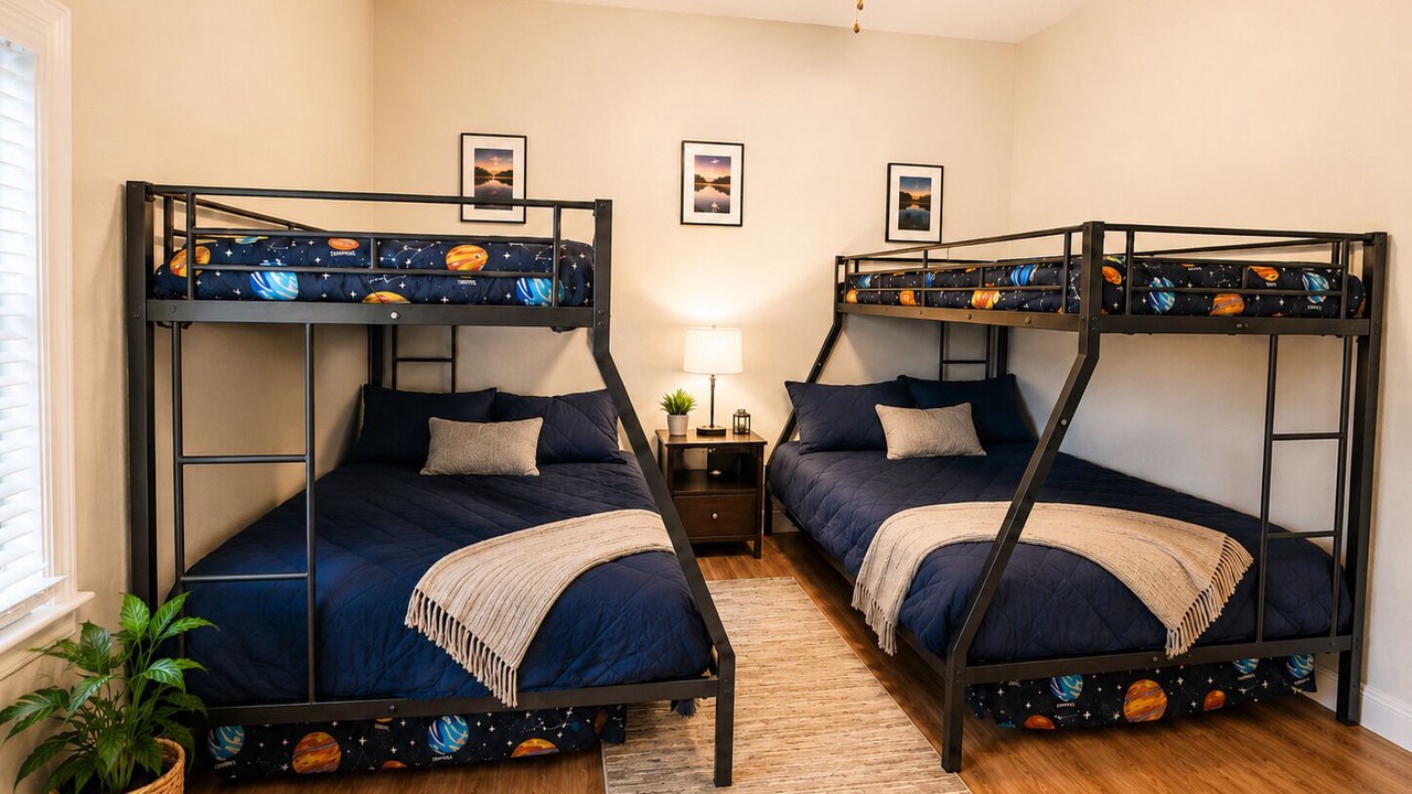 Photo of Bedroom in Highland
