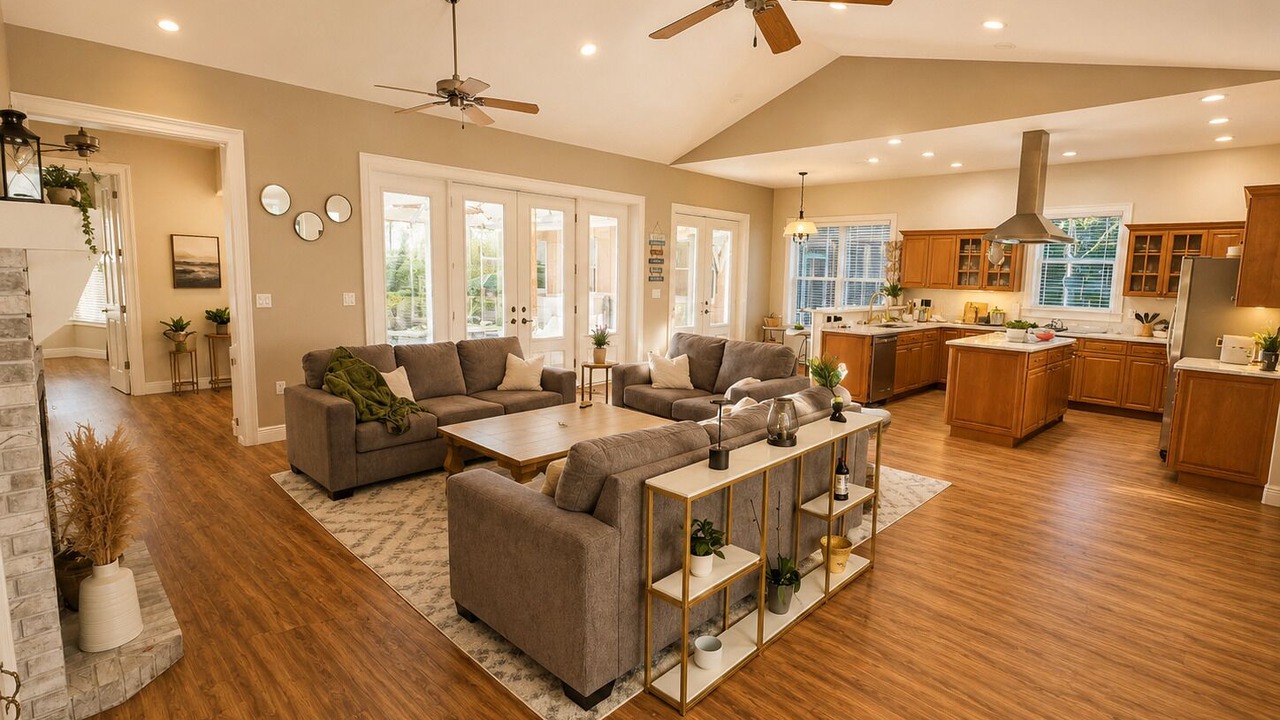 Photo of Livingroom in Highland
