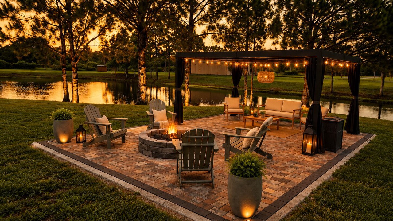 Photo of Patio Balcony in Highland