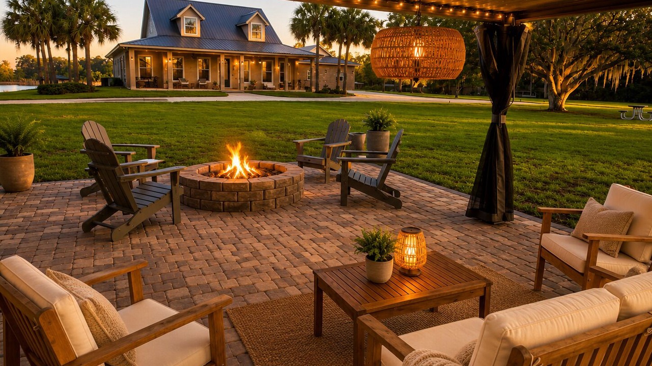 Photo of Patio Balcony in Highland