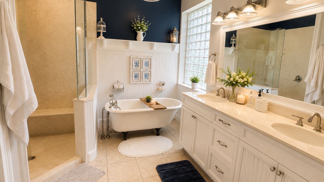 Photo of Bathroom in Highland