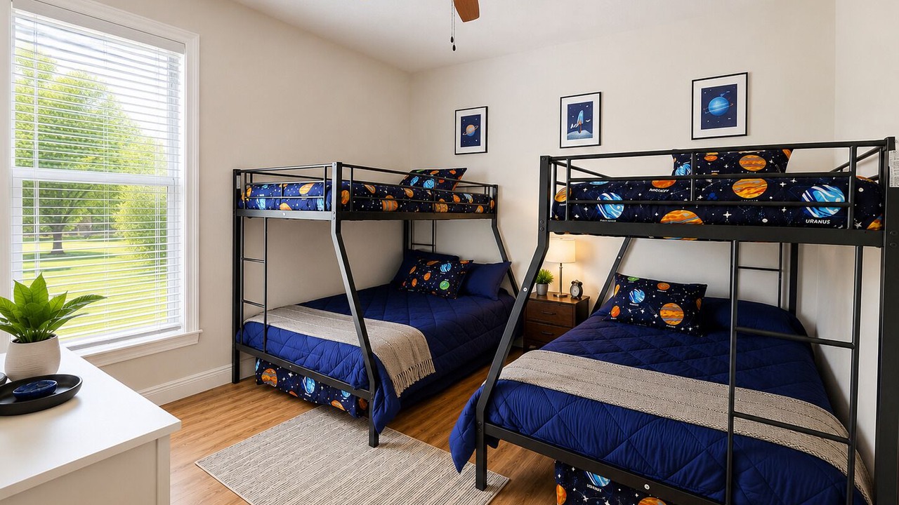 Photo of Bedroom in Highland