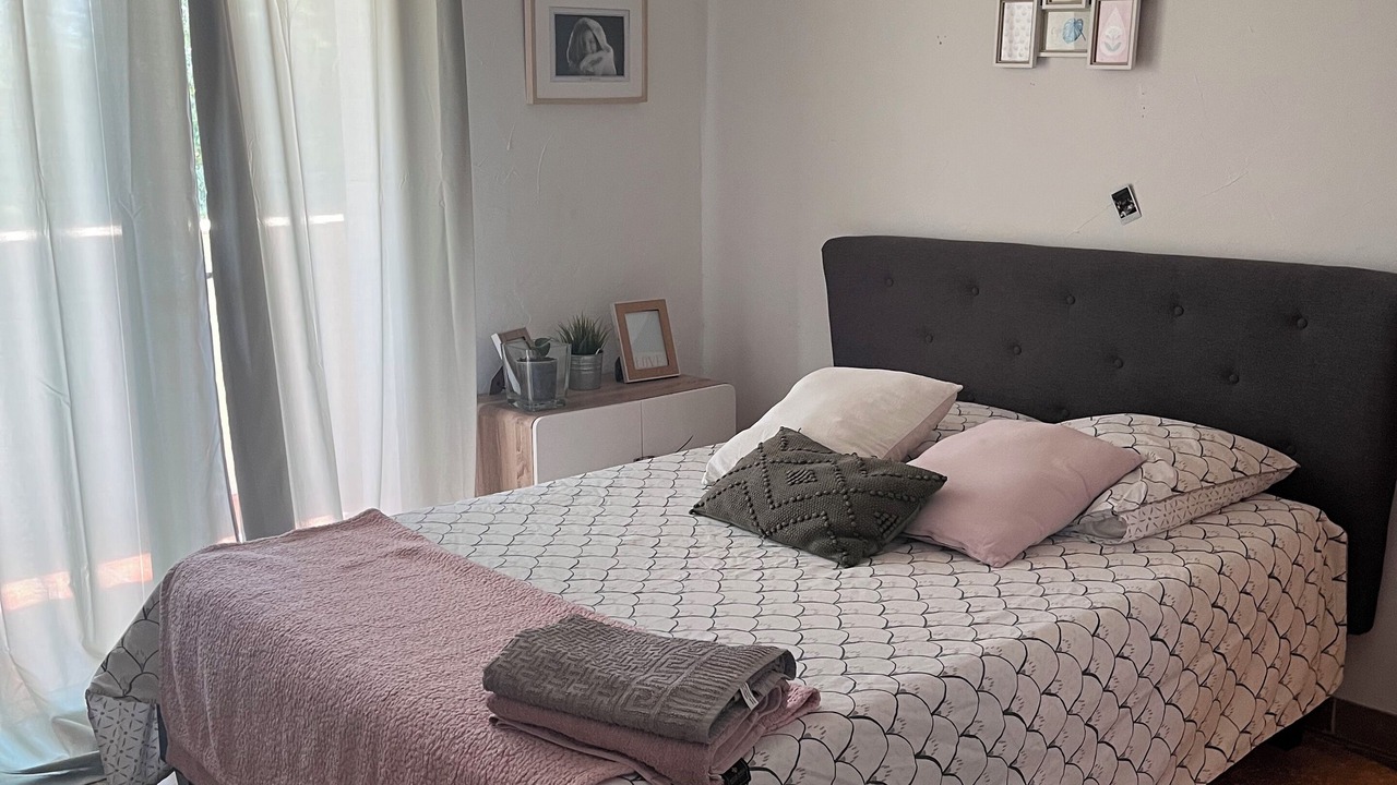 Photo of Bedroom in Pierrefeu-du-Var