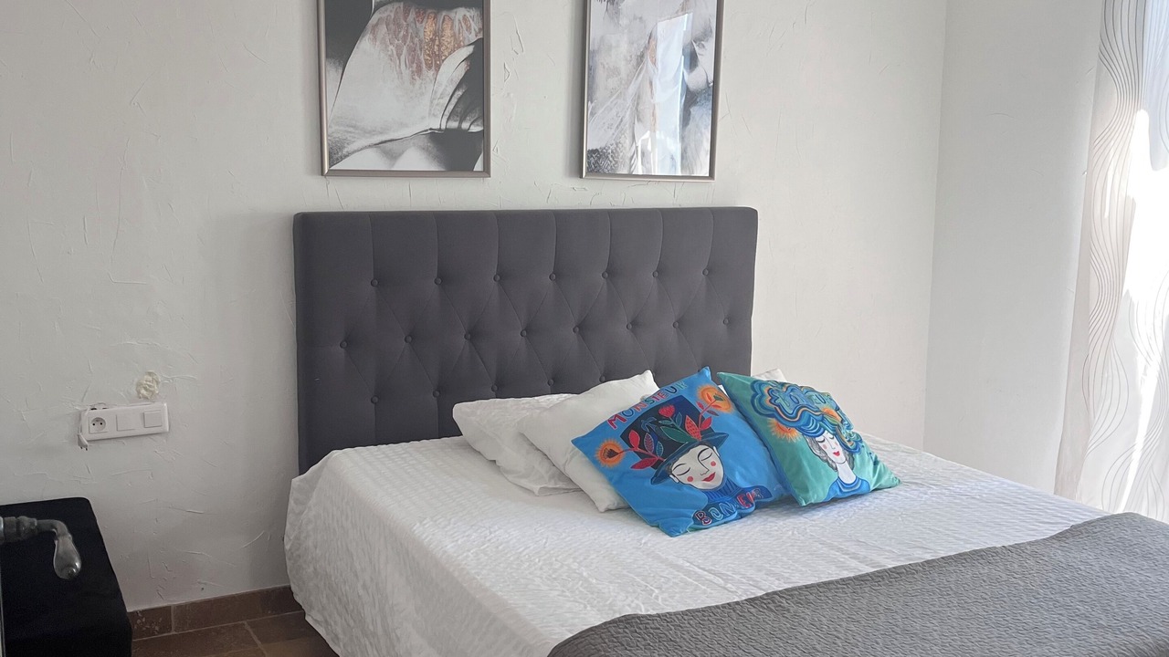 Photo of Bedroom in Pierrefeu-du-Var