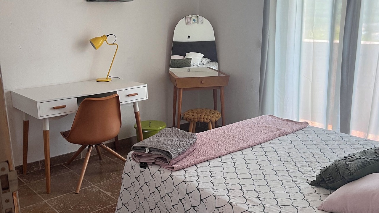 Photo of Bedroom in Pierrefeu-du-Var