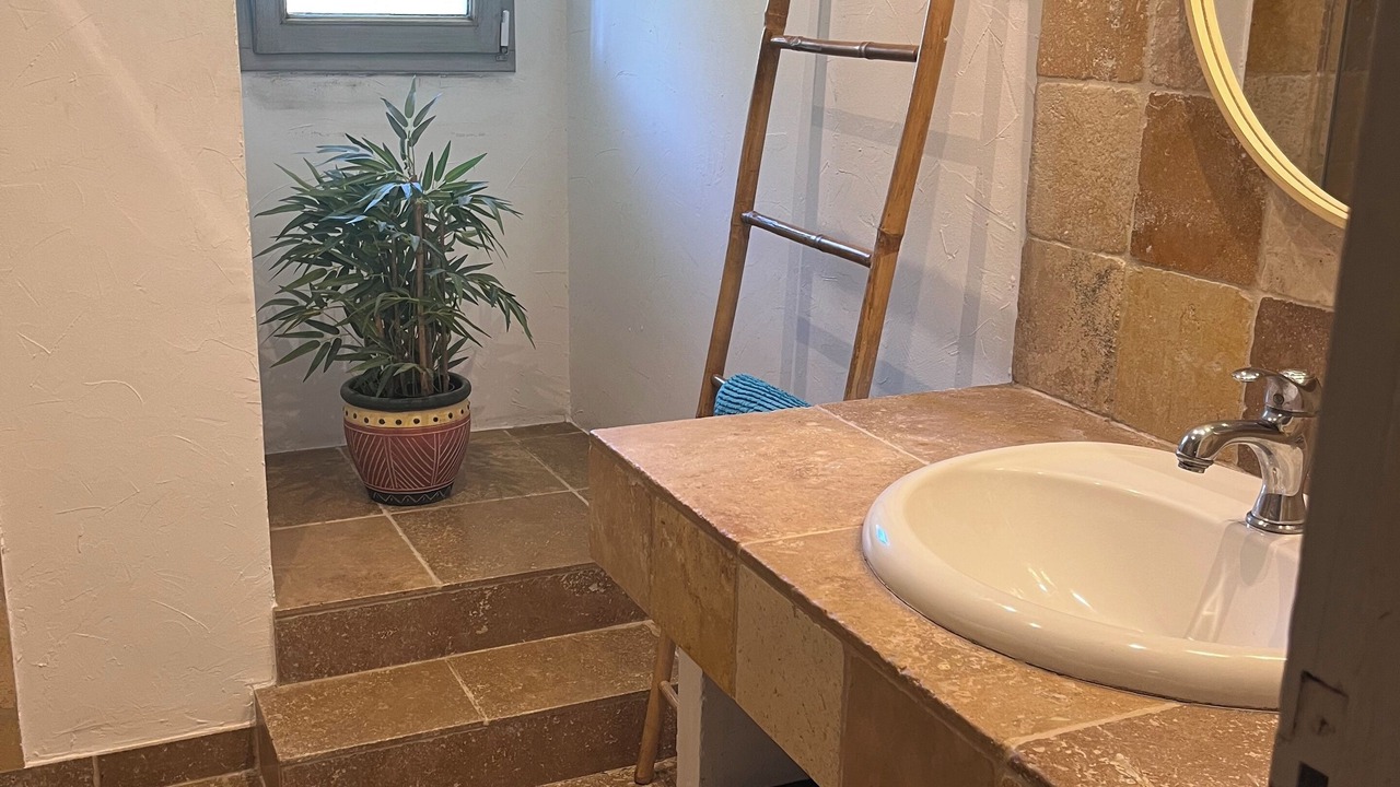 Photo of Bathroom in Pierrefeu-du-Var