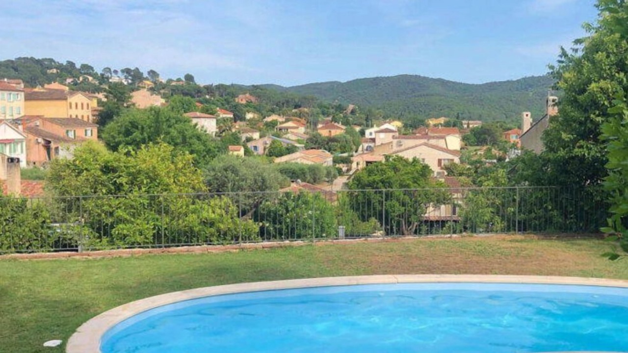 Photo of Outdoor in Pierrefeu-du-Var