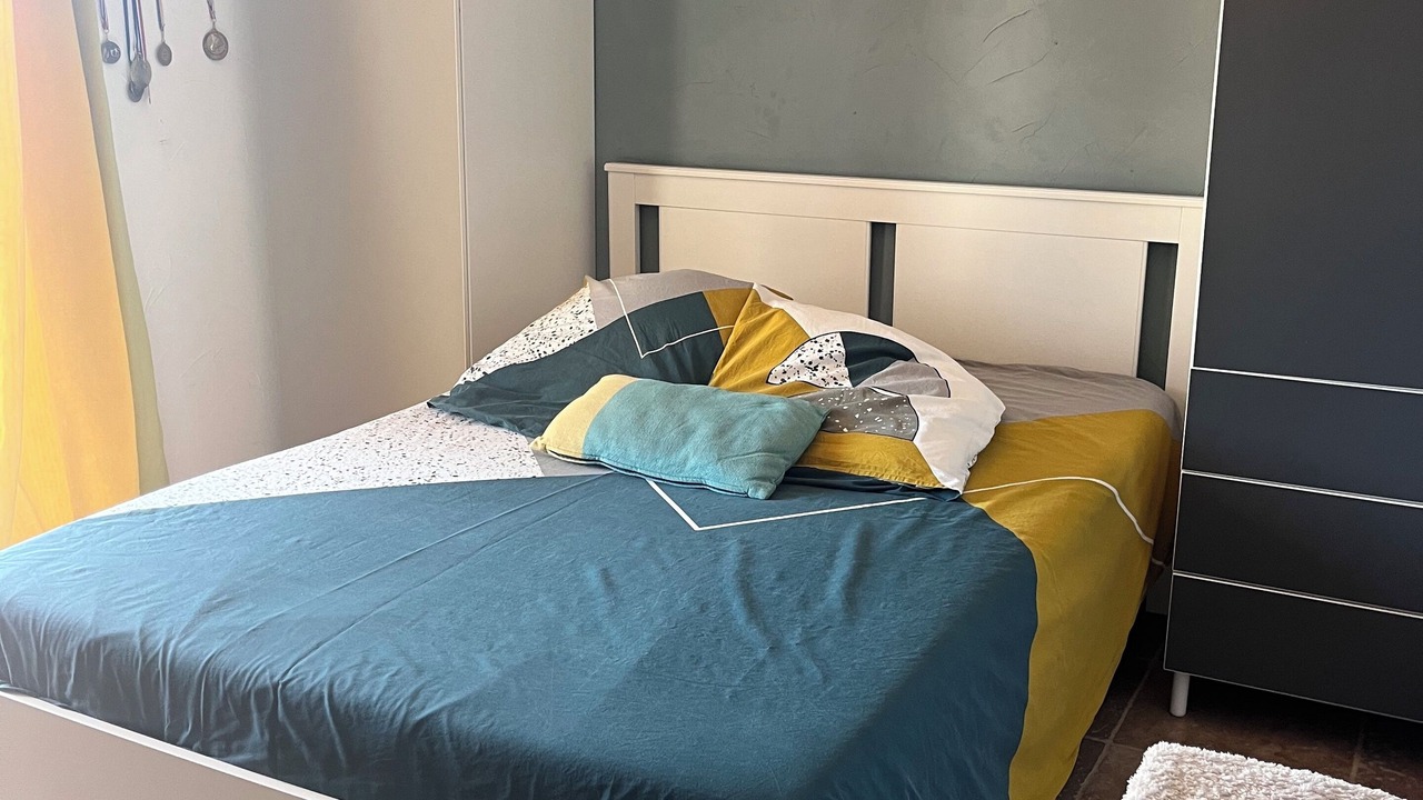 Photo of Bedroom in Pierrefeu-du-Var