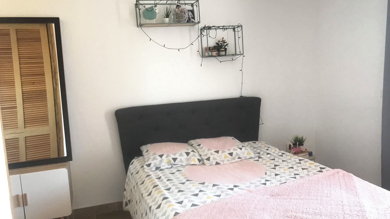 Photo of Bedroom in Pierrefeu-du-Var