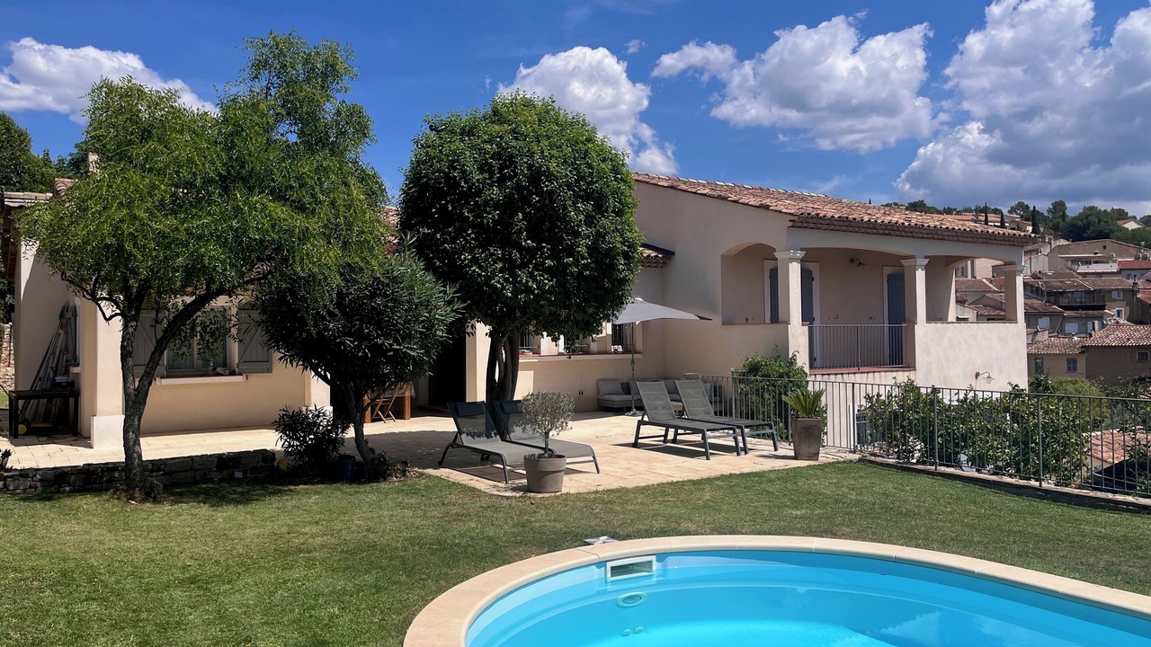 Photo of Outdoor in Pierrefeu-du-Var