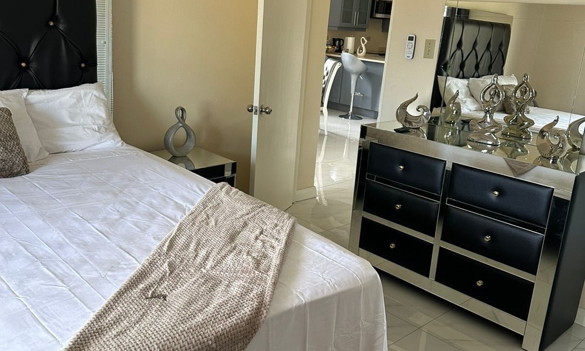 Photo of Bedroom in Silver Sands