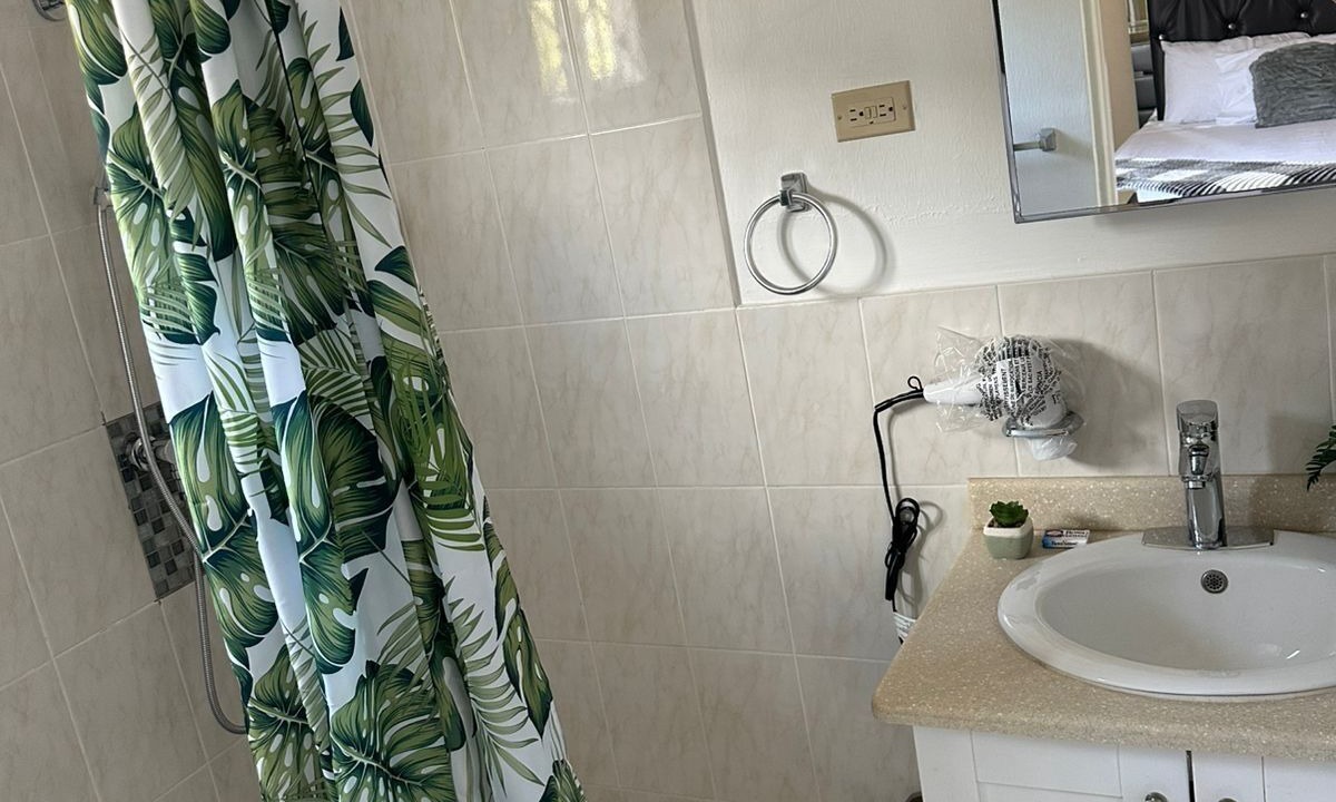 Photo of Bathroom in Silver Sands