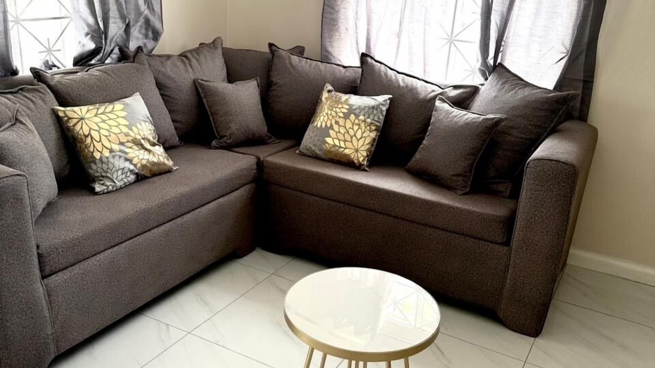 Photo of Livingroom in Silver Sands