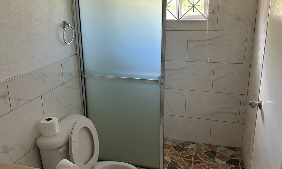 Photo of Bathroom in Silver Sands