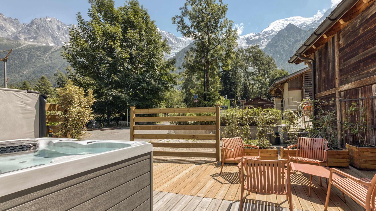 Photo of Outdoor in Les Bossons
