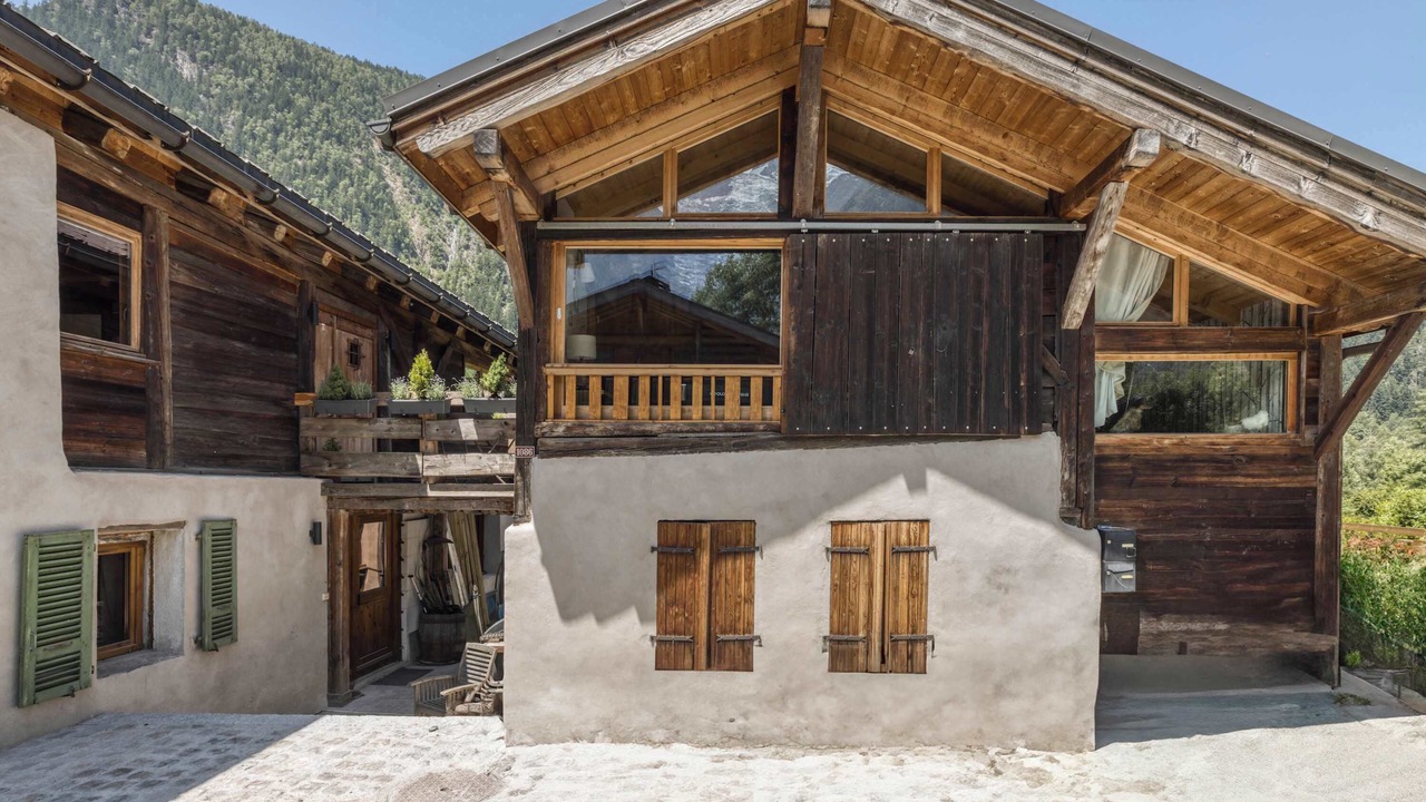 Photo of Outdoor in Les Bossons