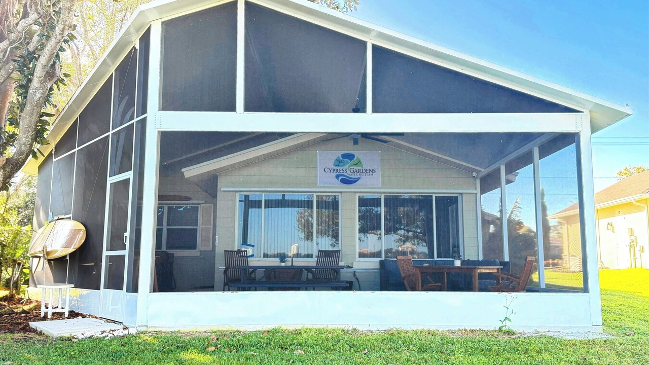 Photo of Outdoor in Winter Haven
