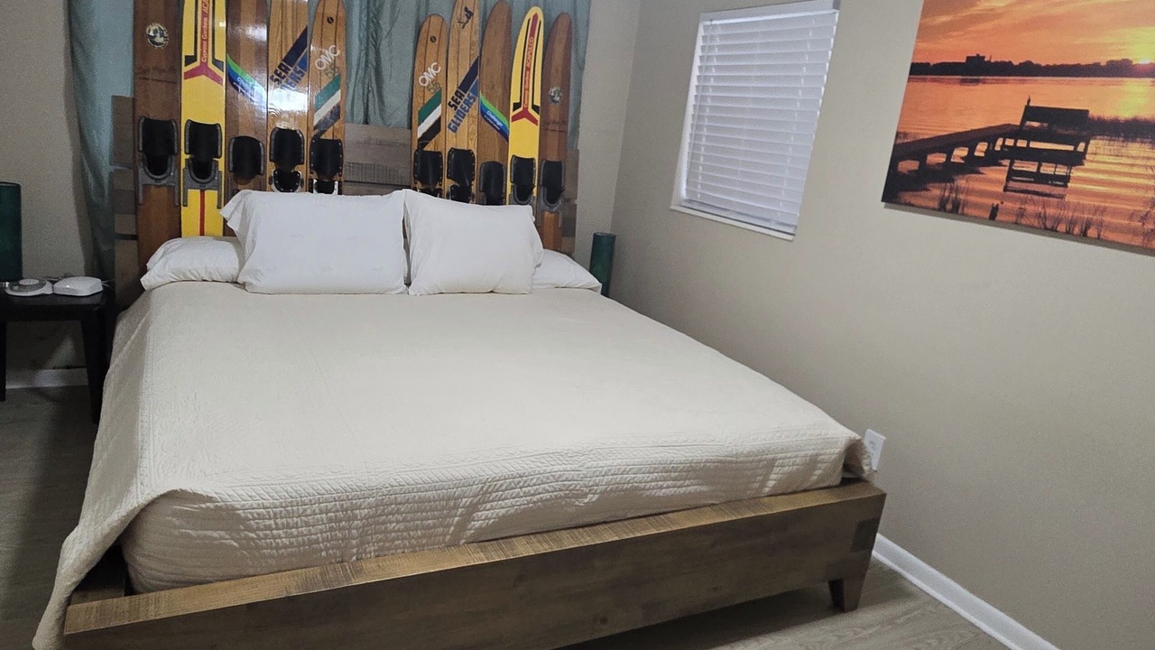 Photo of Bedroom in Winter Haven